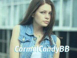 CarmelCandyBB