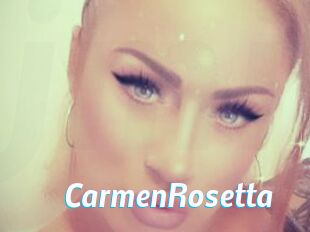 CarmenRosetta