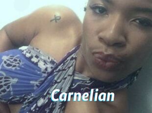 Carnelian