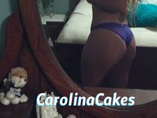 CarolinaCakes