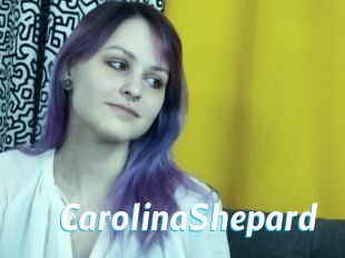 CarolinaShepard