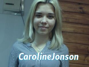 CarolineJonson