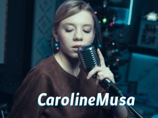 CarolineMusa J Mine