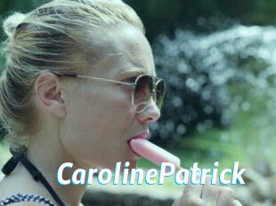 Caroline_Patrick