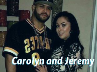 Carolyn_and_Jeremy J Mine