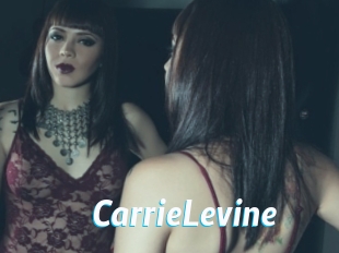 CarrieLevine