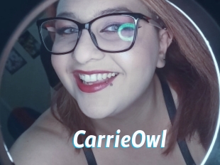 CarrieOwl