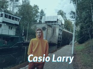 Casio_Larry
