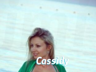 Cassidy