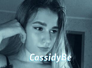 CassidyBe