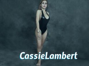 CassieLambert