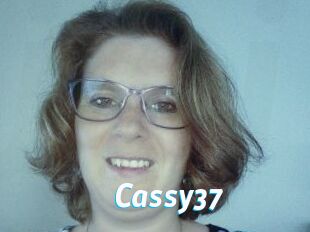 Cassy37