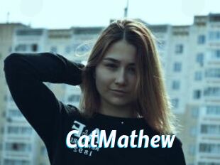 CatMathew