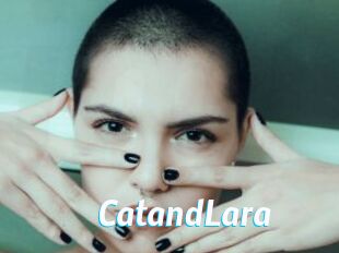 CatandLara