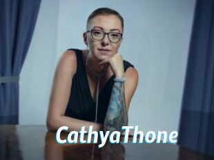 CathyaThone