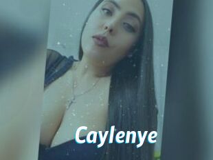 Caylenye