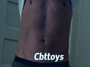 Cbttoys
