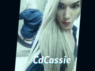 CdCassie