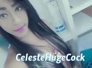 CelesteHugeCock