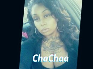 ChaChaa