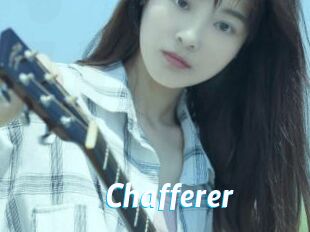 Chafferer