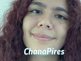 ChanaPires