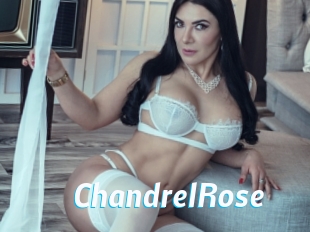 ChandrelRose