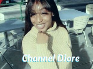 Channel_Diore