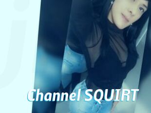 Channel_SQUIRT