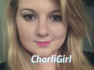 CharliGirl