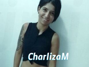 CharlizaM
