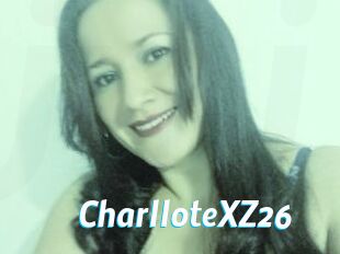CharlloteXZ26