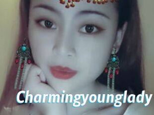 Charmingyounglady