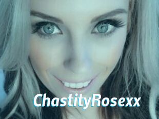ChastityRosexx