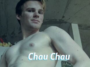 Chau_Chau