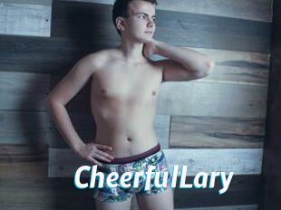 CheerfulLary