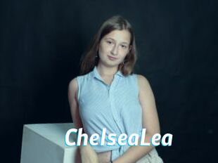 ChelseaLea