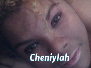 Cheniylah