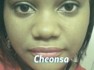 Cheonsa