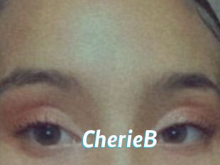 CherieB