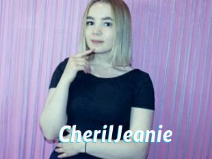 CherilJeanie