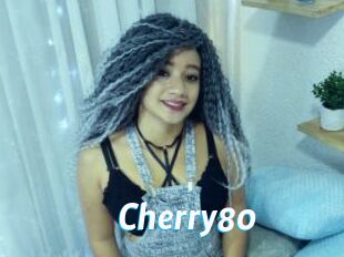 Cherry80