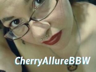 CherryAllureBBW