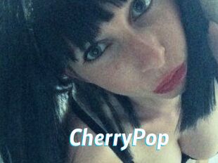 CherryPop