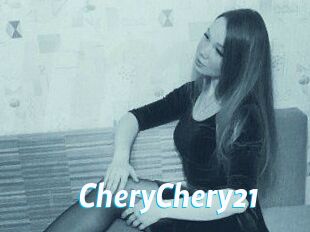 CheryChery21