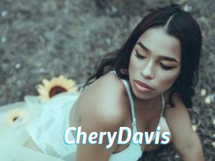 CheryDavis