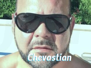 Chevastian J Mine