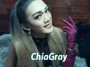 ChiaGray
