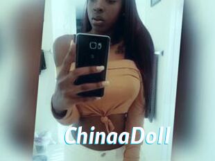 ChinaaDoll