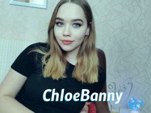 ChloeBanny J Mine